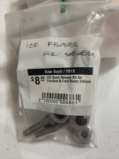 Ice Trike Quick Release QR Kit