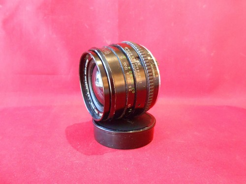 Objektiv sigma mini wide - mini,
