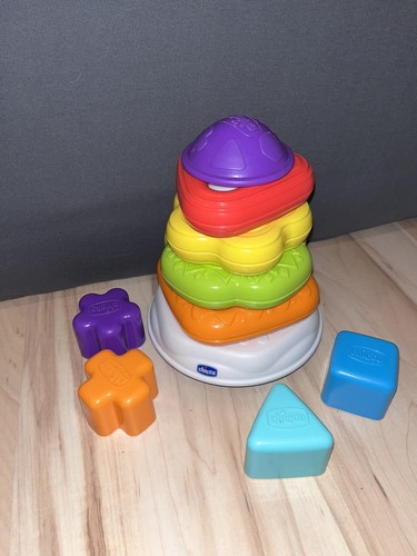 Stapelturm chicco - chicco,