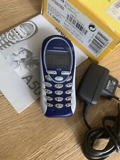 Siemens A50 ( Ohne Simlock) Handy Top Zustand!