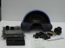 Smart Fortwo MC01  600er