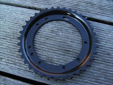 Kreidler Kettenrad, Ritzel, Esjot, MF 2/4,MP 1/2,Flory MF 20/22, 36 Zähne