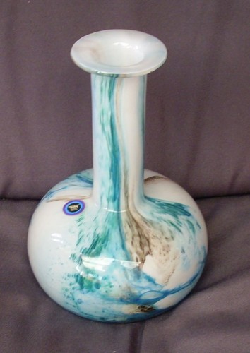 Thomas glas vase - 1,