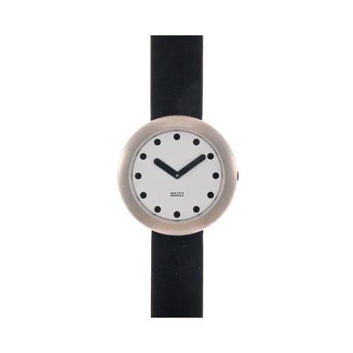 Watchpeople armbanduhr quarz - watchpeople,