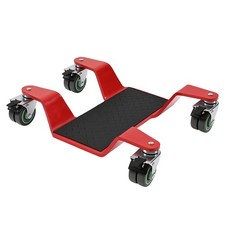 Rangierhilfe Rangierplatte