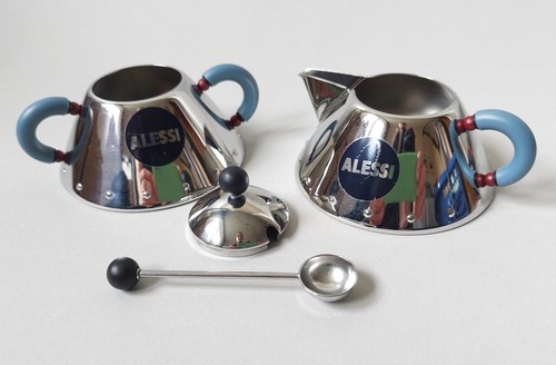 Alessi milch und - milch,