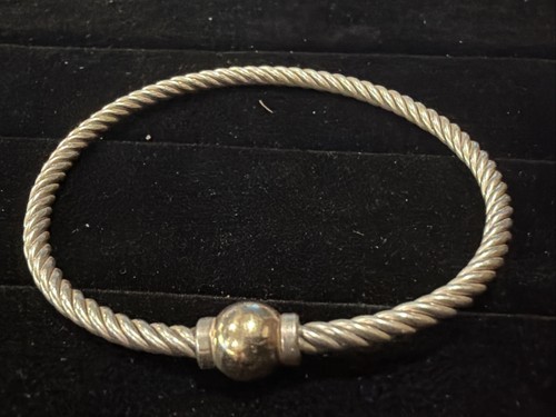 Cape cod armband twist 14k - cape,