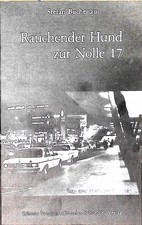 Rauchender Hund zur Nolle 17