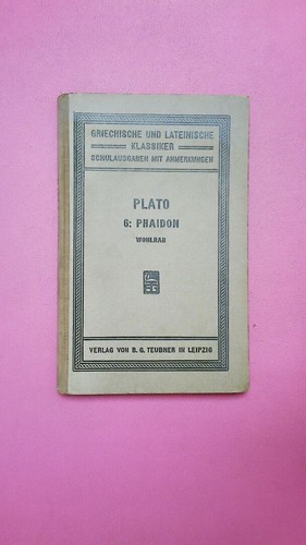 258352 martin wohlrab platos - wohlrab,