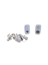 Motorola Baby MBP21 Audio