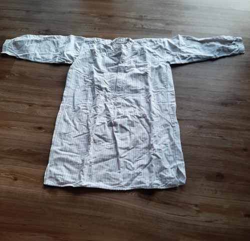 Vintage nachthemd selbst - vintage,