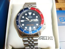 Seiko Taucheruhr SKX175