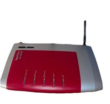 AVM FRITZ!Box Fon 7270v3 DSL DECT WLAN Router Modem