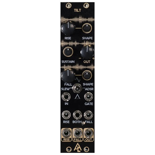 After later audio - tilt,