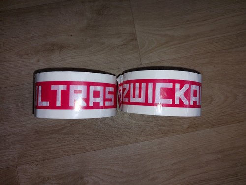 Ultras aufkleber mix - aufkleber, zwickau