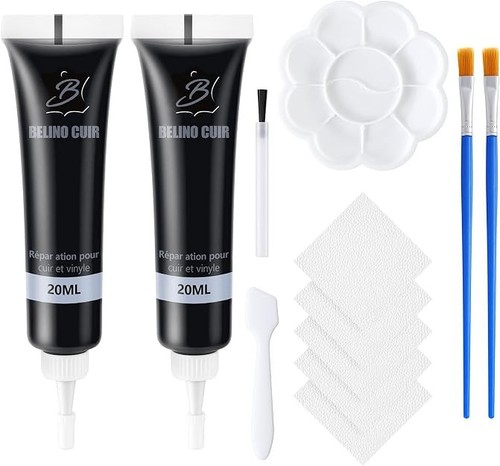 Stück 20ml leder - 2,