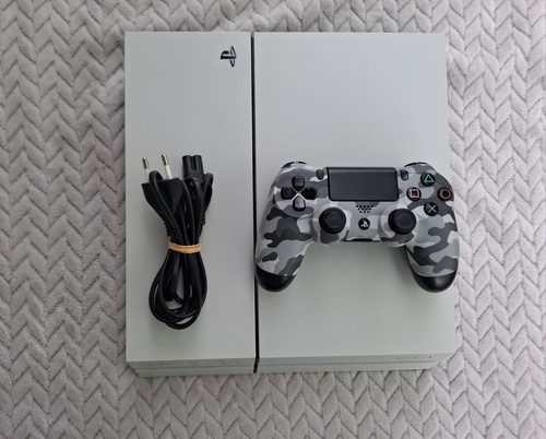 Sony playstation mit einem - 4,