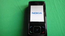 Nokia 6288 Handy +  neuer AKKU