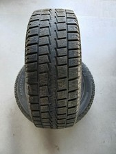 2x Reifen 245 70 16 107S Cooper Winterreifen Dot 0906 ca 6mm M+S Discoverer