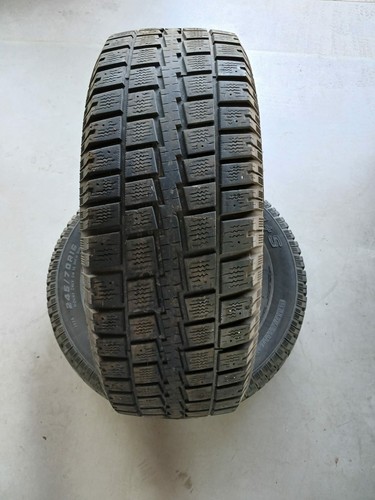 Reifen 245 16 - 2x,