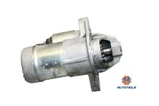 Opel Astra J Meriva B Starter
