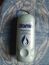Blendax litamin pflegedusche - litamin,