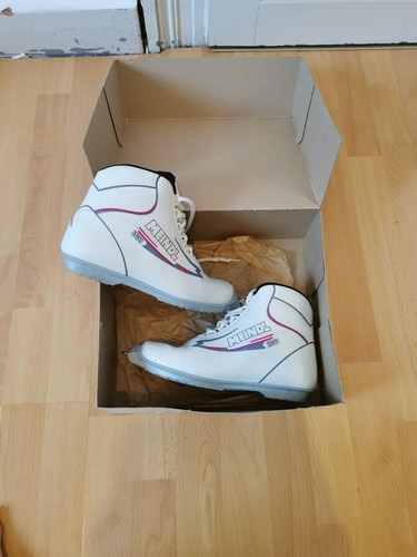 Meindl vintage langlaufschuhe - meindl,