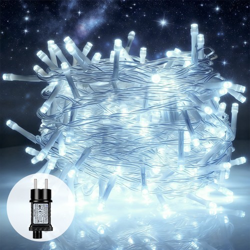 20m 100m led - 20m-100m, lichterkette
