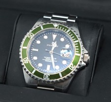 Steinhart Ocean One 42 Green