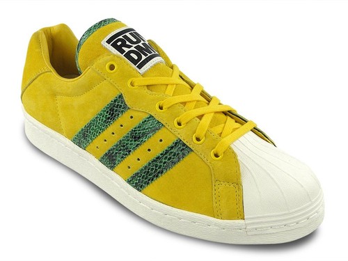 Sneaker adidas ultrastar - sneaker,
