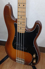 [Greco] PB420 Sunburst Made in