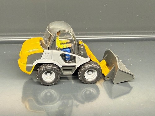 Wiking 6530130 radlader - wiking,