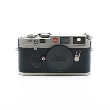 Leica M6 titanisiert 10412 -