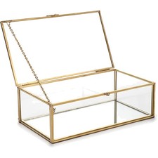 Schmuckschatulle Schmuckbox