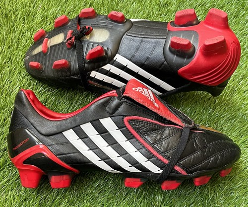 Adidas predator powerswerve - powerswerve, fg