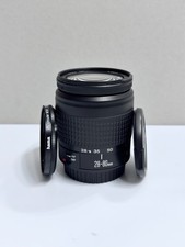 Canon Zoom Lens EF 28-80 mm