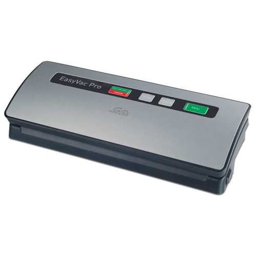 Solis easy vac pro metal - easy,