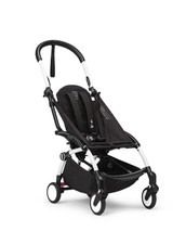 Stokke YOYO3 Kinderwagen Weiß