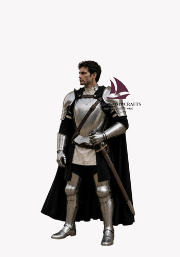 Zain mittelalter ritter - zain,