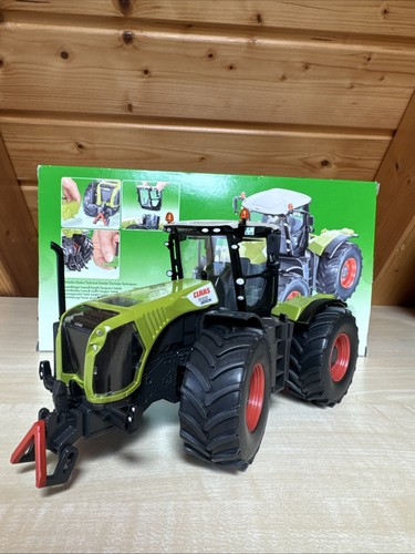Siku 3271 claas xerion - siku,