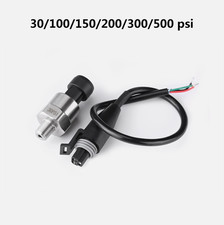 1x Drucksensor 0.5V-4.5V aus