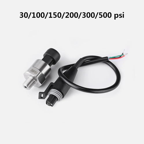 Drucksensor 4 5v aus - 1x, 0.5v-4.5v