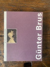 Brus Gunter Limite du visible