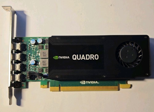 Nvidia quadro k1200 4gb - nvidia,