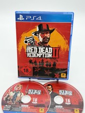 Red Dead Redemption II 2 Sony