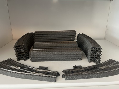 Märklin gleis tlg - märklin, 34-tlg