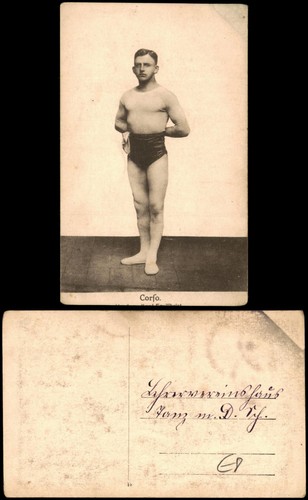 Ansichtskarte