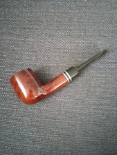 Tabakpfeife NC L R Filter 9 mm 