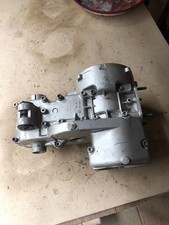 Hercules Sachs Mofa Automatik 505 /1BX 49ccm Motorgehäuse neu