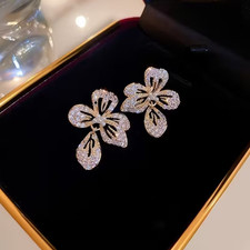 Luxuriöse Damen Hänge